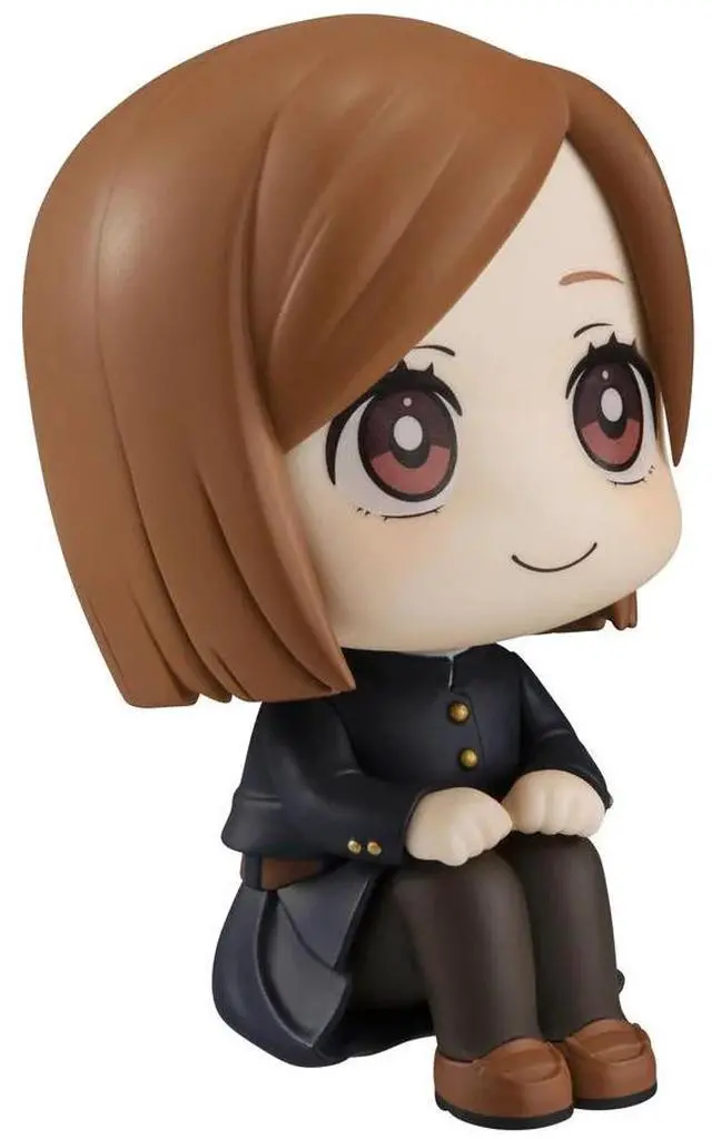 Alt view image 4 of 4 - Megahouse: Jujutsu Kaisen - Look Up Series Nobara Figure