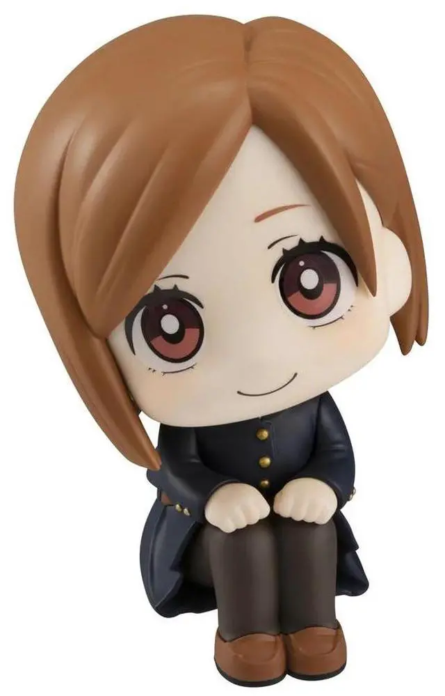 Alt view image 3 of 4 - Megahouse: Jujutsu Kaisen - Look Up Series Nobara Figure