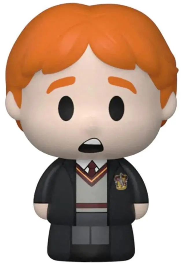 Alt view image 4 of 7 - FUNKO MINI MOMENTS: Harry Potter Anniversary- Ron (Styles May Vary)