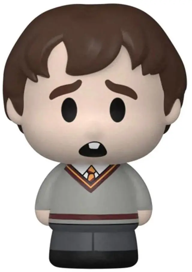 Alt view image 7 of 7 - FUNKO MINI MOMENTS: Harry Potter Anniversary- Ron (Styles May Vary)