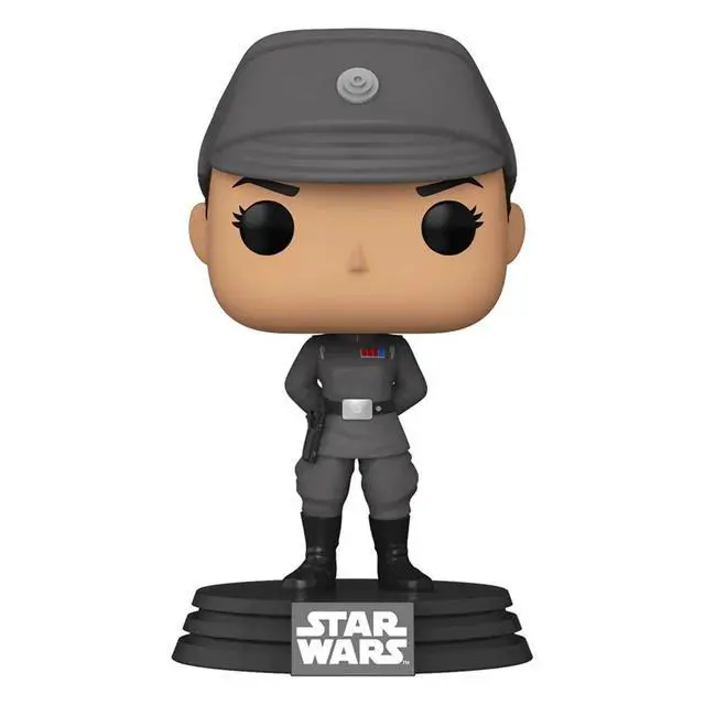 Alt view image 5 of 6 - Funko Star Wars Obi Wan Kenobi POP Tala Durith Vinyl Figure