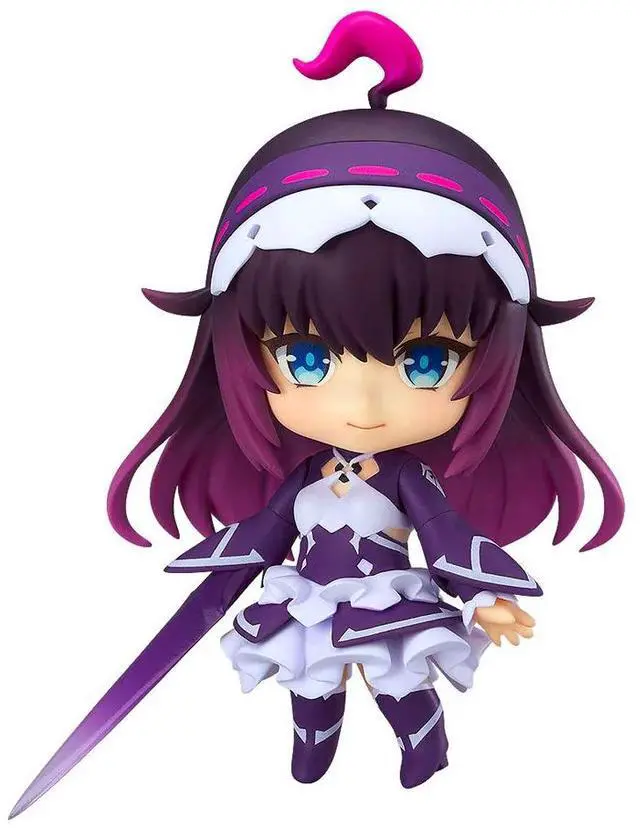 Main image of Nendoroid: Infinite Dendrogram - Nemesis #1289