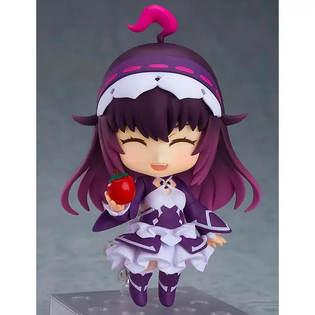 Alt view image 2 of 6 - Nendoroid: Infinite Dendrogram - Nemesis #1289