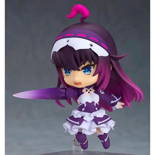 Alt view image 3 of 6 - Nendoroid: Infinite Dendrogram - Nemesis #1289