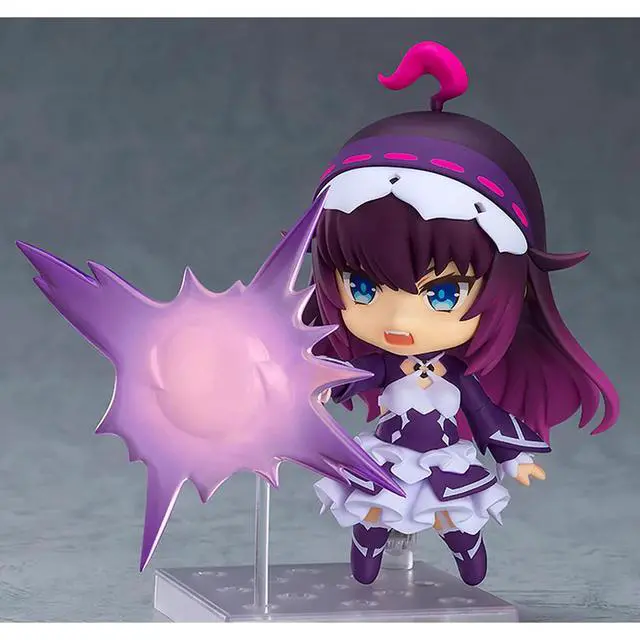 Alt view image 5 of 6 - Nendoroid: Infinite Dendrogram - Nemesis #1289