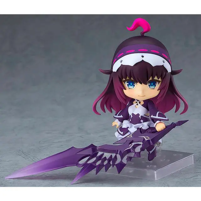 Alt view image 4 of 6 - Nendoroid: Infinite Dendrogram - Nemesis #1289