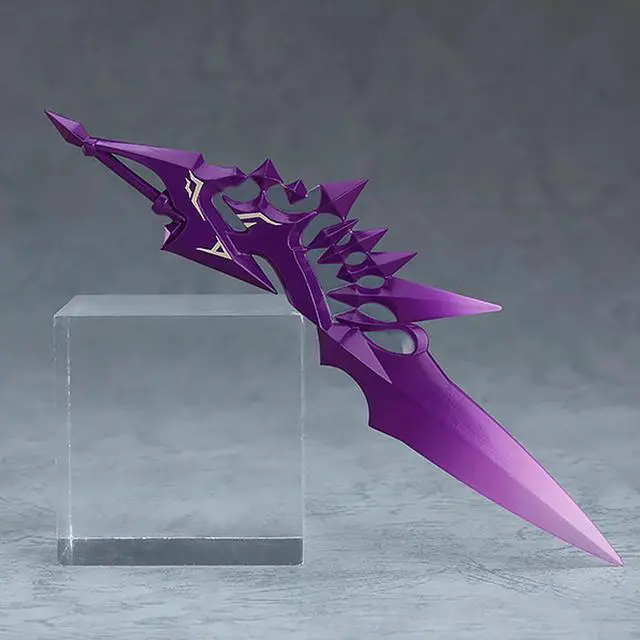 Alt view image 6 of 6 - Nendoroid: Infinite Dendrogram - Nemesis #1289
