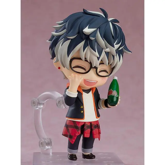 Alt view image 2 of 6 - Nendoroid: Idolish7 - Momo #1640