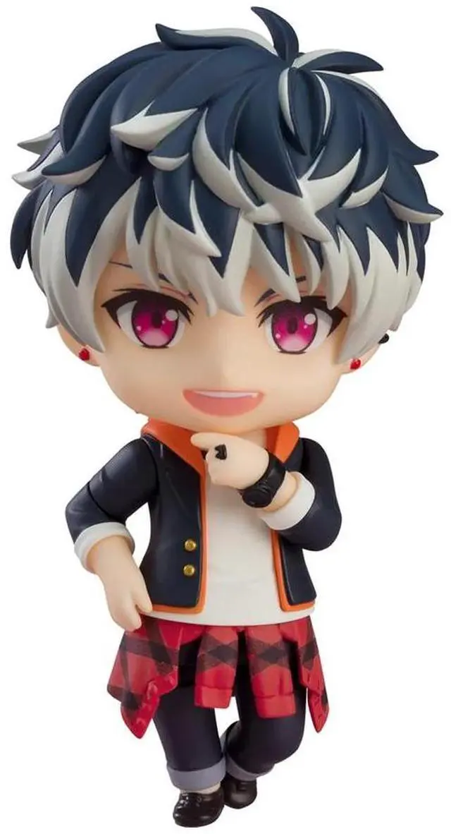 Main image of Nendoroid: Idolish7 - Momo #1640