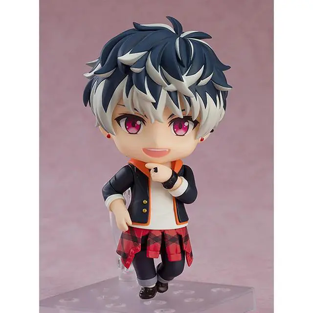 Alt view image 4 of 6 - Nendoroid: Idolish7 - Momo #1640