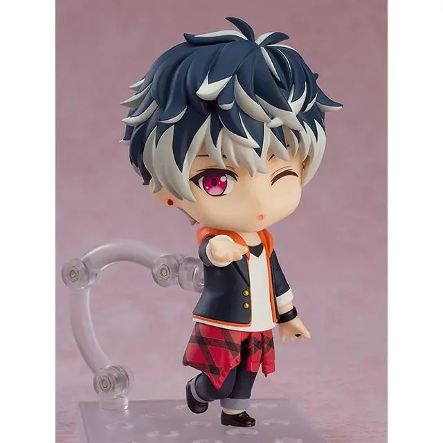Alt view image 5 of 6 - Nendoroid: Idolish7 - Momo #1640