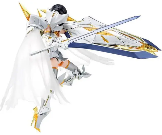 Main image of KOTOBUKIYA Plastic Model Kits: Megami Device - Bullet Knights Executioner Bride