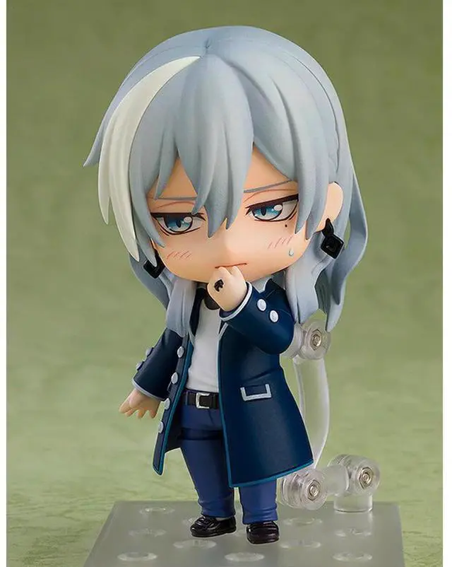 Alt view image 3 of 5 - Nendoroid: Idolish7 - Yuki #1665