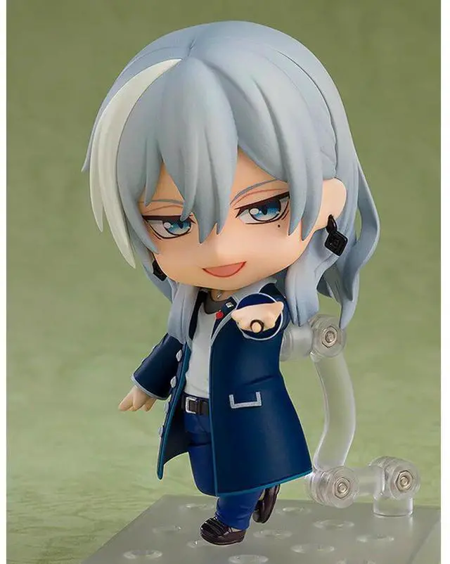 Alt view image 2 of 5 - Nendoroid: Idolish7 - Yuki #1665