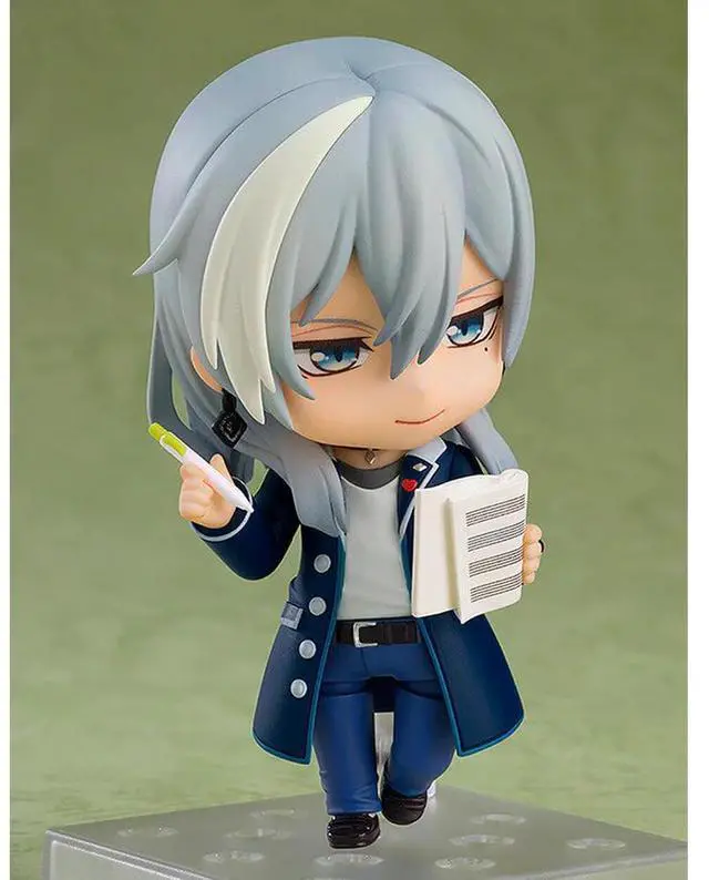 Alt view image 4 of 5 - Nendoroid: Idolish7 - Yuki #1665