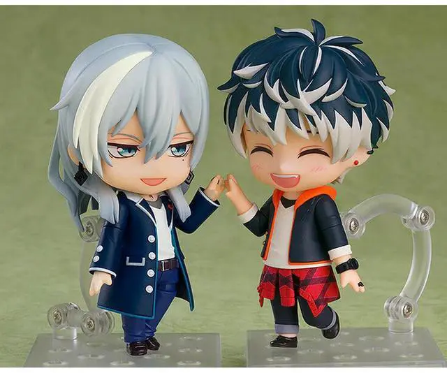 Alt view image 5 of 5 - Nendoroid: Idolish7 - Yuki #1665