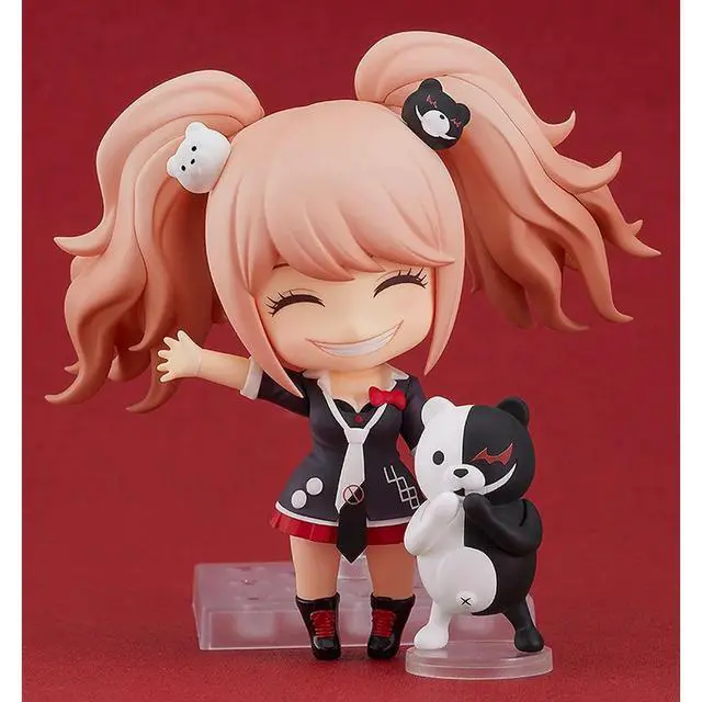 Alt view image 2 of 7 - Nendoroid: Danganronpa - Junko Enoshima #1398