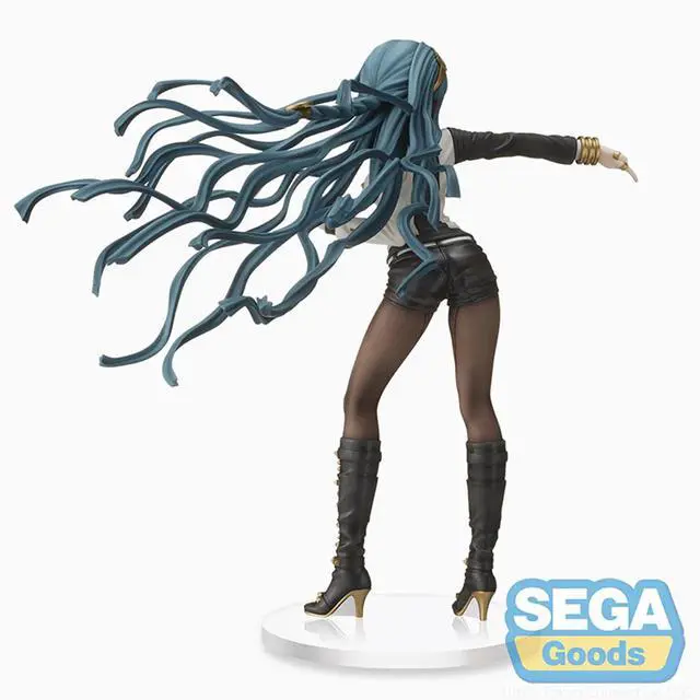 Alt view image 4 of 6 - SEGA: Fate/Grand Order - Assassin/Cleopatra SPM Figure