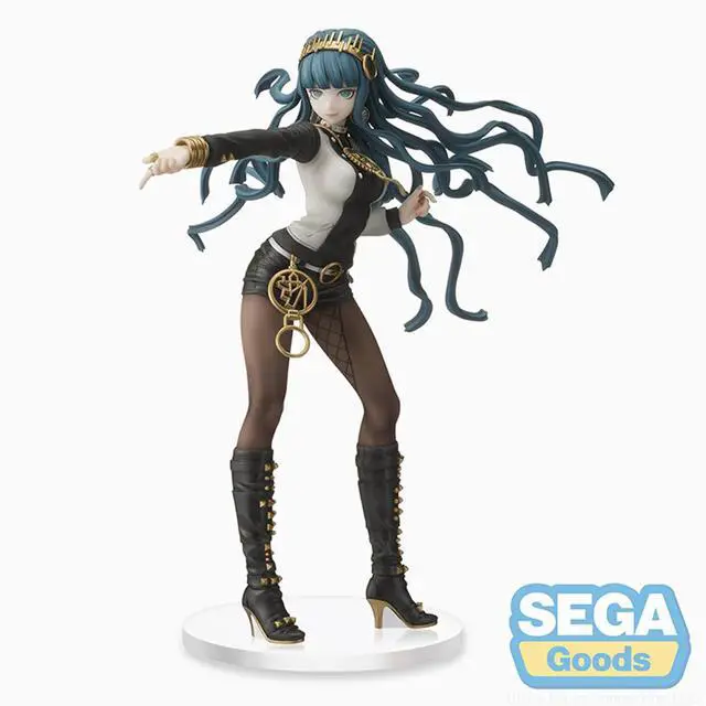 Alt view image 5 of 6 - SEGA: Fate/Grand Order - Assassin/Cleopatra SPM Figure