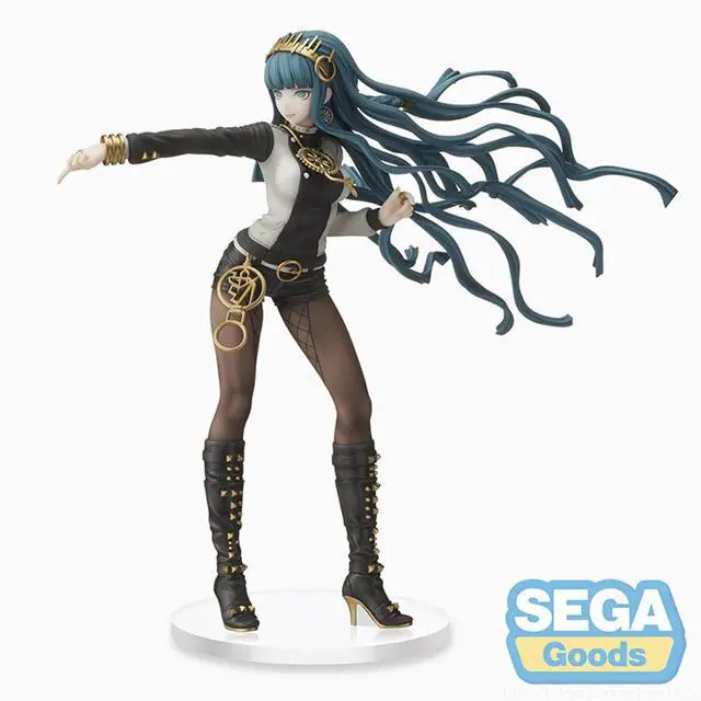 Alt view image 3 of 6 - SEGA: Fate/Grand Order - Assassin/Cleopatra SPM Figure