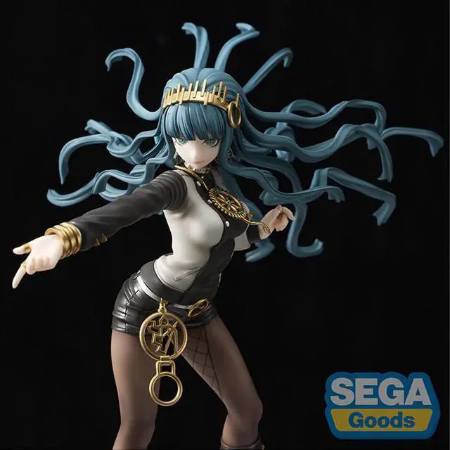Alt view image 6 of 6 - SEGA: Fate/Grand Order - Assassin/Cleopatra SPM Figure