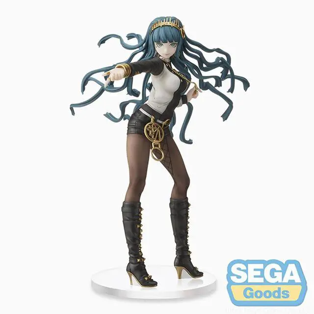 Alt view image 2 of 6 - SEGA: Fate/Grand Order - Assassin/Cleopatra SPM Figure
