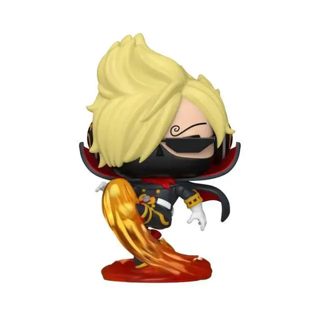 Alt view image 2 of 3 - Funko POP! One Piece - Soba Mask #1277 Chalice Exclusive