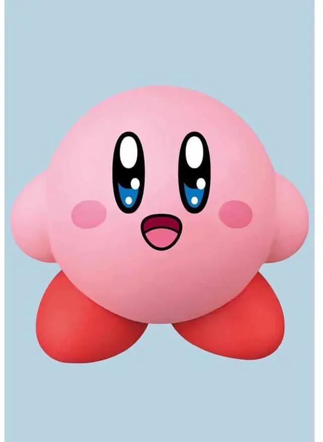 Alt view image 2 of 2 - Ensky: Kirby Figure Collection #04