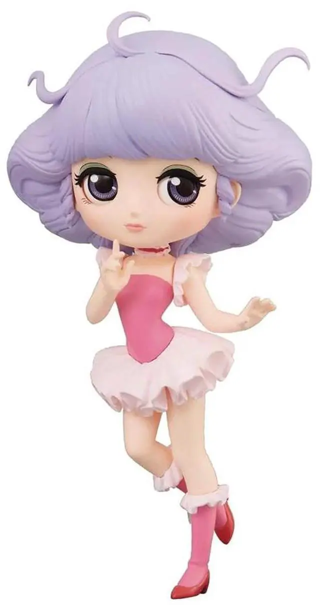 Alt view image 2 of 2 - Magical Angel Creamy Mami - Q Posket - Creamy Mami - (Ver. B)