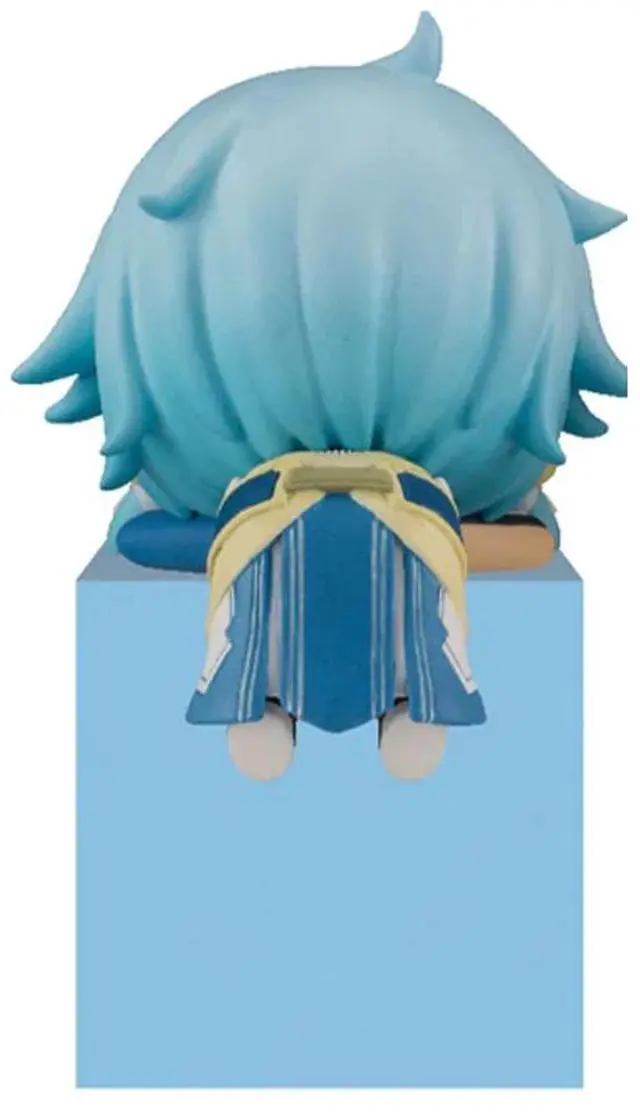 Alt view image 2 of 2 - FuRyu: Sword Art Online: Alicization - Solus Hikkake Figure