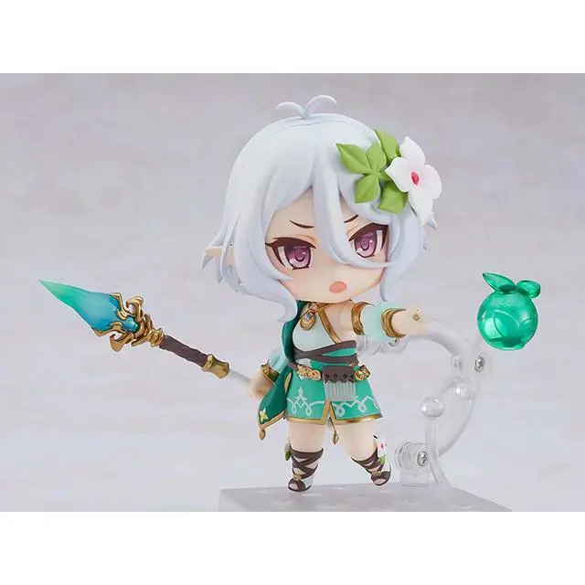 Alt view image 3 of 6 - Good Smile Company: Nendoroid: Princess Connect! Re:Dive - Kokkoro #1644