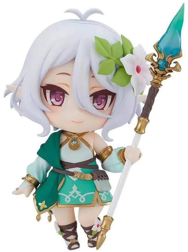 Main image of Good Smile Company: Nendoroid: Princess Connect! Re:Dive - Kokkoro #1644