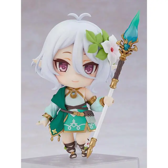 Alt view image 2 of 6 - Good Smile Company: Nendoroid: Princess Connect! Re:Dive - Kokkoro #1644