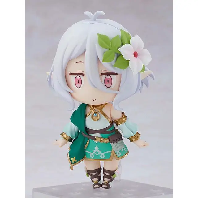 Alt view image 4 of 6 - Good Smile Company: Nendoroid: Princess Connect! Re:Dive - Kokkoro #1644