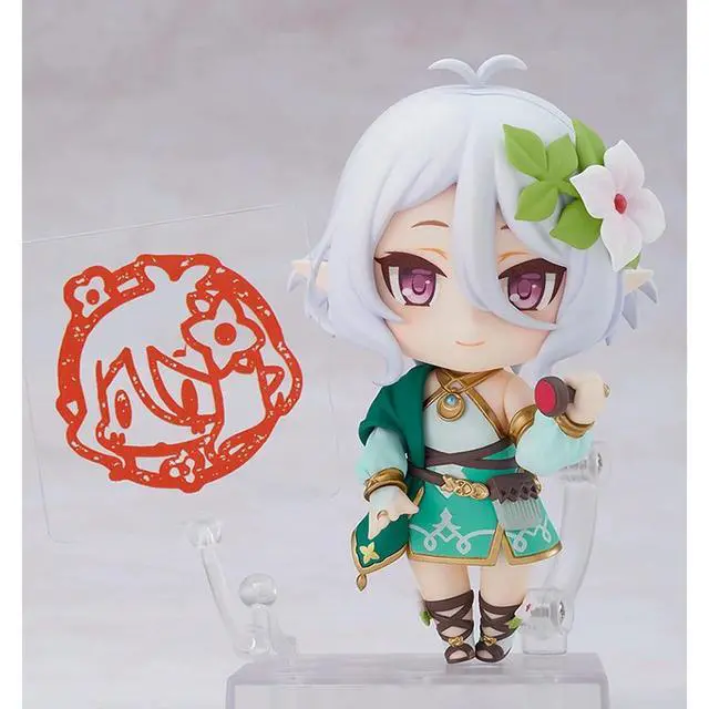Alt view image 6 of 6 - Good Smile Company: Nendoroid: Princess Connect! Re:Dive - Kokkoro #1644