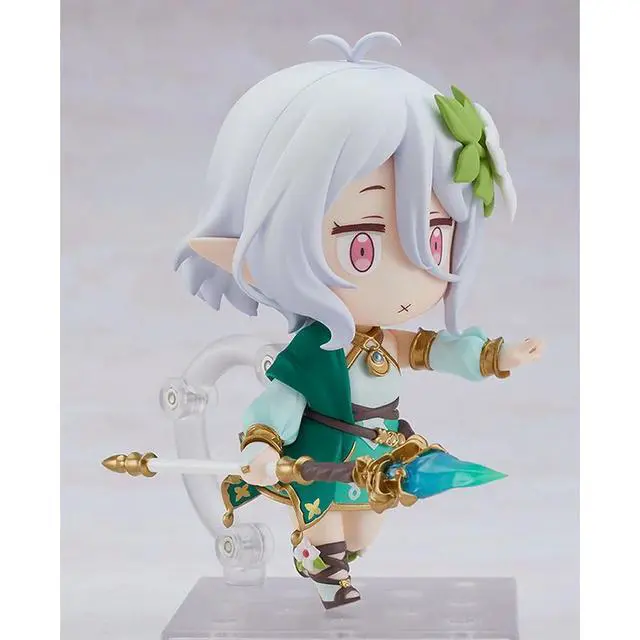 Alt view image 5 of 6 - Good Smile Company: Nendoroid: Princess Connect! Re:Dive - Kokkoro #1644