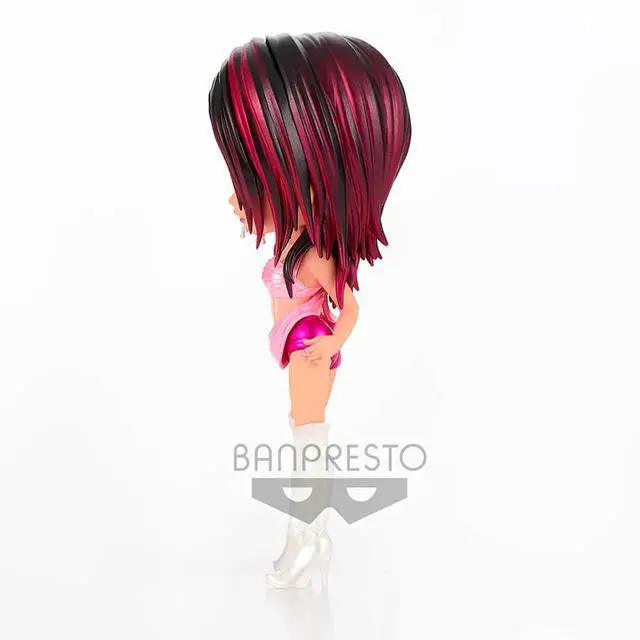 Alt view image 4 of 4 - Banpresto Q Posket: Kumi Koda - Kumi Koda (Ver. B)