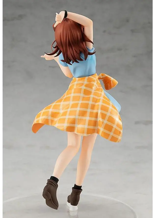 Alt view image 3 of 7 - Good Smile Company: BanG Dream! Girls Band Party! - Pop Up Parade Kasumi Toyama