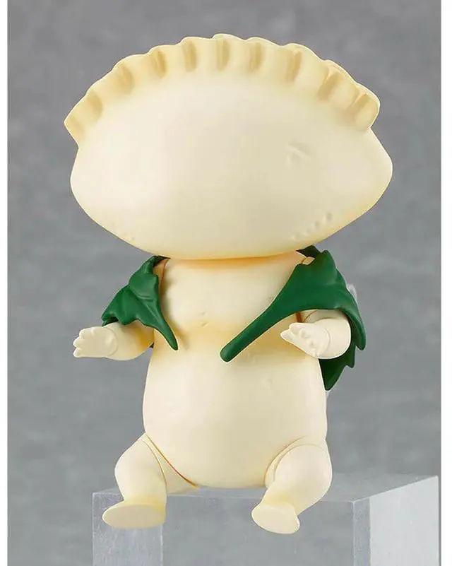 Alt view image 7 of 7 - Nendoroid: Dorohedoro - Gyoza Fairy #1563