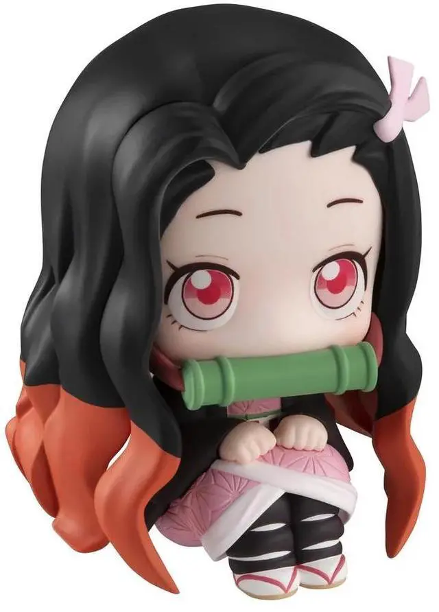 Alt view image 3 of 4 - Megahouse: Demon Slayer: Kimetsu no Yaiba - Look Up Series Nezuko Kamado