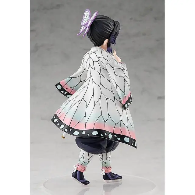 Alt view image 7 of 7 - Good Smile Company: Demon Slayer: Kimetsu no Yaiba - POP UP PARADE Shinobu Kocho