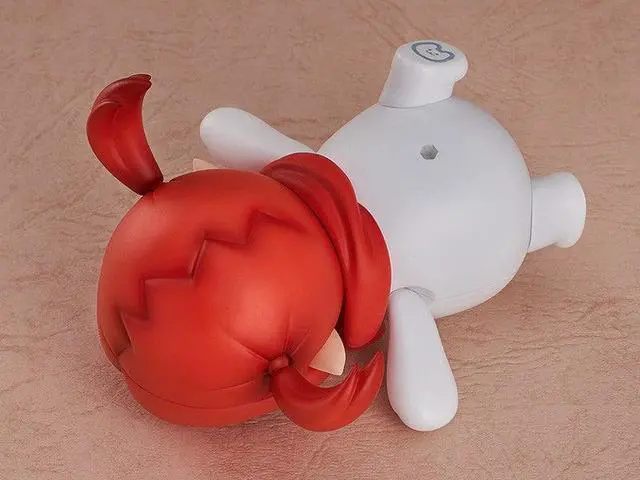 Alt view image 6 of 6 - Good Smile Company: Nendoroid: Dungeon Fighter Online - Snowmage #1782