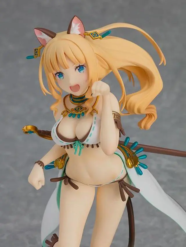 Alt view image 3 of 4 - Good Smile Company: Warau Ars Notoria - POP UP PARADE Picatrix (Cat Kingdom Ver.)