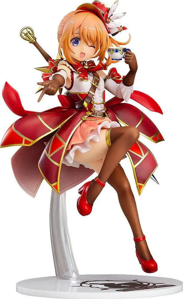 Main image of Good Smile Company: KIRARA FANTASIA - Cocoa (Warrior Ver.) 1/7 Scale Figure