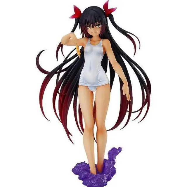 Main image of Good Smile Company: To Love-Ru Darkness - Pop Up Parade Nemesis