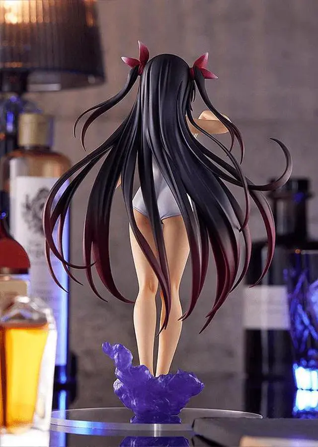 Alt view image 4 of 4 - Good Smile Company: To Love-Ru Darkness - Pop Up Parade Nemesis