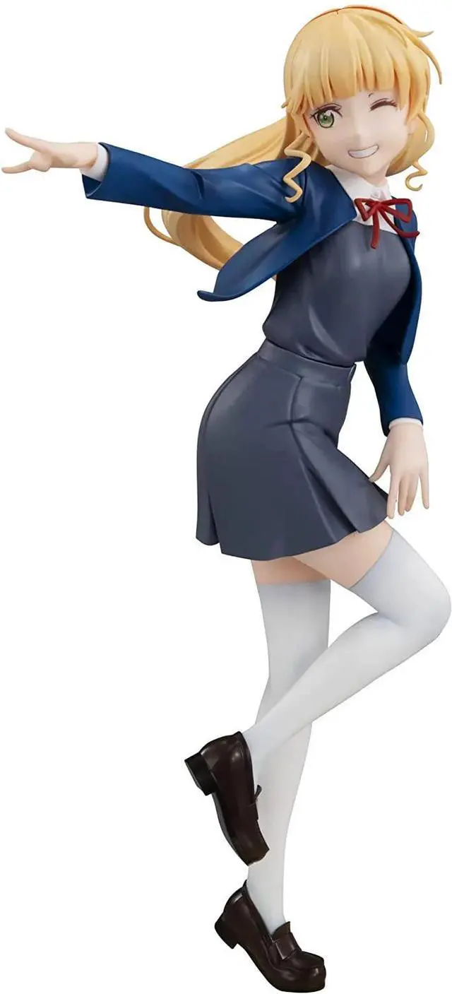 Main image of Furyu: Love Live! Superstar!! - Sumire Heanna SSS Figure