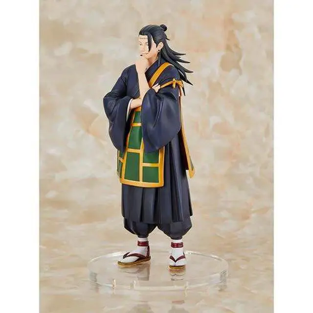 Alt view image 3 of 4 - Taito: Jujutsu Kaisen - Geto Suguru (TV Animation) Figure