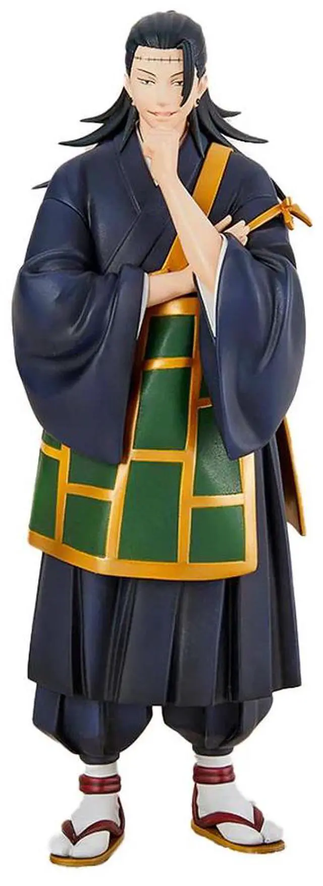 Main image of Taito: Jujutsu Kaisen - Geto Suguru (TV Animation) Figure