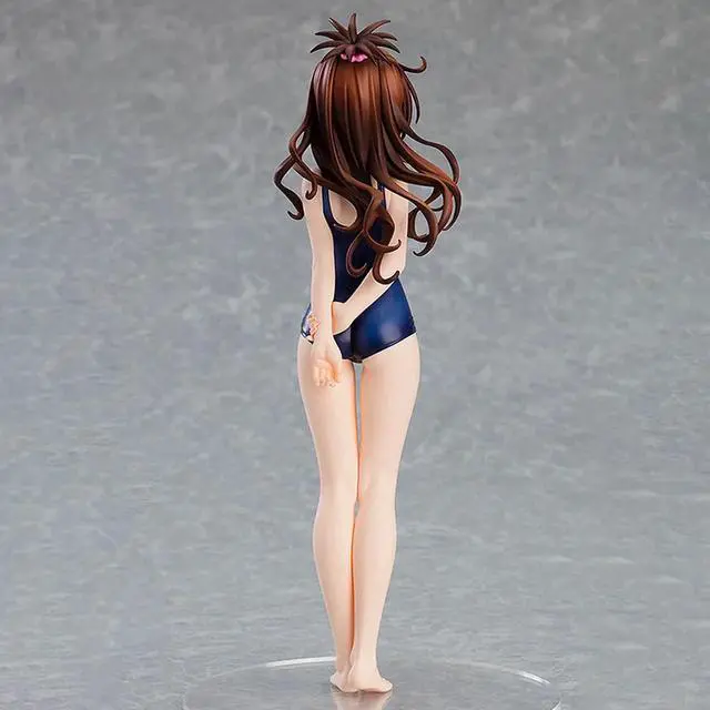 Alt view image 7 of 7 - Good Smile Company: To Love-Ru Darkness - POP UP PARADE Mikan Yuki